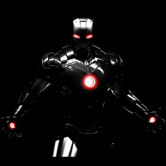 Meet your Posher, Keith - Picture 1 of 1